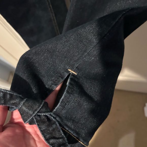Crown & Ivy Jeans size 10 - Picture 3 of 8
